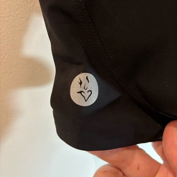 TORRID CURVE Sz 42H Underwire Adjustable J-Hook Medium Support Sports Bra NEW - Picture 4 of 13